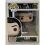 FUNKO POP! MARVEL 895 LOKI...