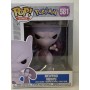 FUNKO POP! GAMES 581 MEWTWO...
