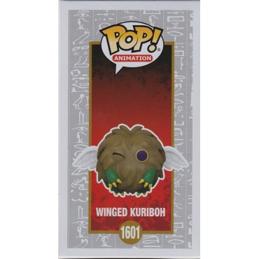 FUNKO POP! ANIMATION 1601 WINGED KURIBOH YU-GI-HO!