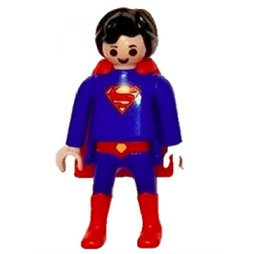 PLAYMOBIL FI?URES 01...