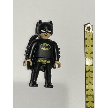 PLAYMOBIL FI?URES 08 BATMAN DC COMICS CHARACTERS uova Kinder limited edition