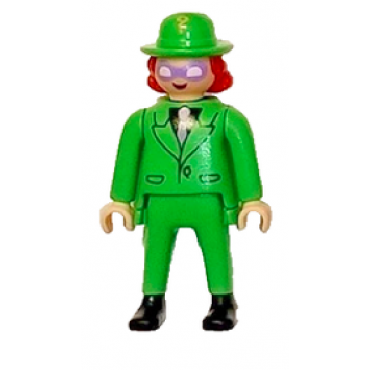 PLAYMOBIL FI?URES 11 THE...