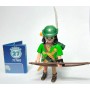 PLAYMOBIL FI?URES 71760...