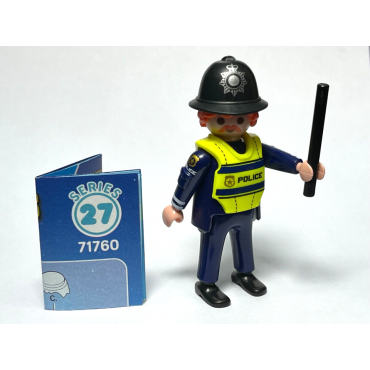 PLAYMOBIL FI?URES 71760...