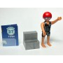 PLAYMOBIL FI?URES 71760...