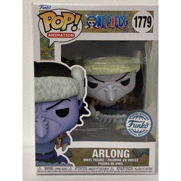 FUNKO POP! ANIMATION 1779...