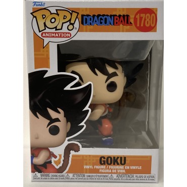 FUNKO POP! ANIMATION 1780...