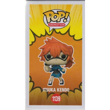 FUNKO POP! ANIMATION 1139 ITSUKA KENDO special edition MY HERO ACADEMIA