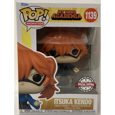 FUNKO POP! ANIMATION 1139...