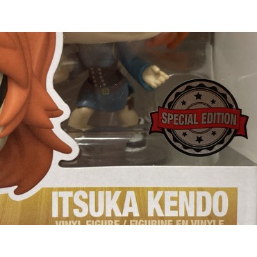 FUNKO POP! ANIMATION 1139 ITSUKA KENDO special edition MY HERO ACADEMIA