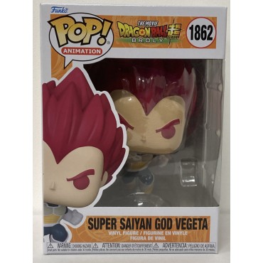 FUNKO POP! ANIMATION 1862...
