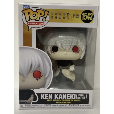 FUNKO POP! ANIMATION 1542...