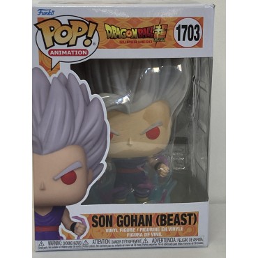 FUNKO POP! ANIMATION 1703...