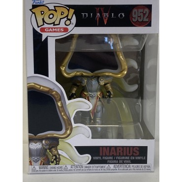 FUNKO POP! GAMES 952...