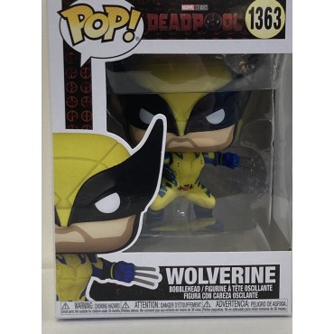 FUNKO POP! MARVEL 1363...