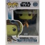 FUNKO POP! STAR WARS 653...