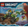 LEGO DREAMZZZ 71471 IL...