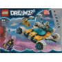 LEGO DREAMZZZ 71475 L'AUTO...