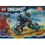 LEGO DREAMZZZ 71479  ZOEY'S...