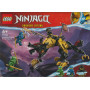 LEGO NINJAGO 71790 IMPERIUM...