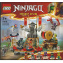 LEGO NINJAGO 71818  TORNEO...