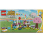 LEGO ANIMAL CROSSING 77046...