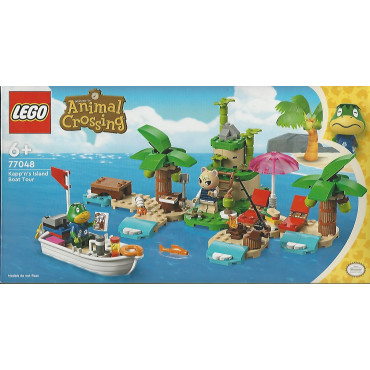 LEGO ANIMAL CROSSING 77048...