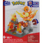 POKEMON MEGA CHARMANDER'S...