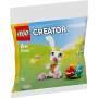 LEGO CREATOR 30668 EASTER...