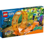 LEGO CITY 60338 STUNTZ  -...