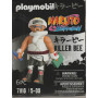 PLAYMOBIL NARUTO SHIPPUDEN...