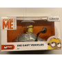 MINION VEHICLE - SPECIAL...