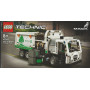 LEGO TECHNIC 42167  MACK LR...