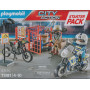 PLAYMOBIL CITY ACTION 71381...