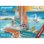 PLAYMOBIL FAMILY FUN 71043...