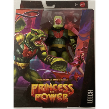 MASTERS OF THE UNIVERSE 7"...