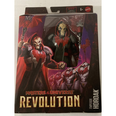 MASTERS OF THE UNIVERSE 7"...