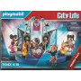 PLAYMOBIL CITY LIFE 71042...