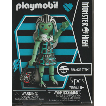 PLAYMOBIL MONSTER HIGH...