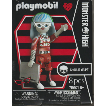 PLAYMOBIL MONSTER HIGH...