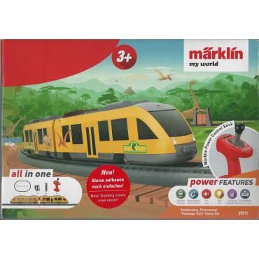 MARKLIN MY WORLD 29111...