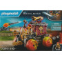 PLAYMOBIL NOVELMORE 71299...