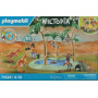 PLAYMOBIL WILTOPIA 71624...