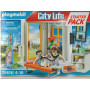 PLAYMOBIL CITY LIFE 70818...