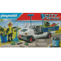 PLAYMOBIL CITY ACTION 71433...