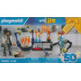 PLAYMOBIL MY LIFE 71450...