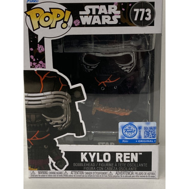 FUNKO POP!  STAR WARS 773...
