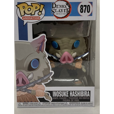 FUNKO POP! ANIMATION 870...