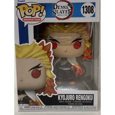 FUNKO POP! ANIMATION 1308...
