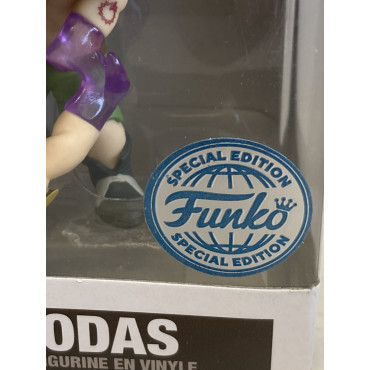 FUNKO POP! ANIMATION 1344 SPECIAL EDITION MELIODAS  THE SEVEN DEADLY SINS